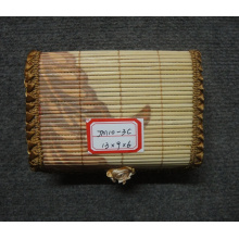 (BC-NB1036) Caja de bambú natural hecha a mano de la alta calidad